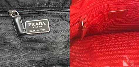 fake prada bag cost|how to authenticate prada bag.